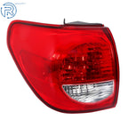 Tail Light Assembly for Toyota Sequoia (2008-2017)