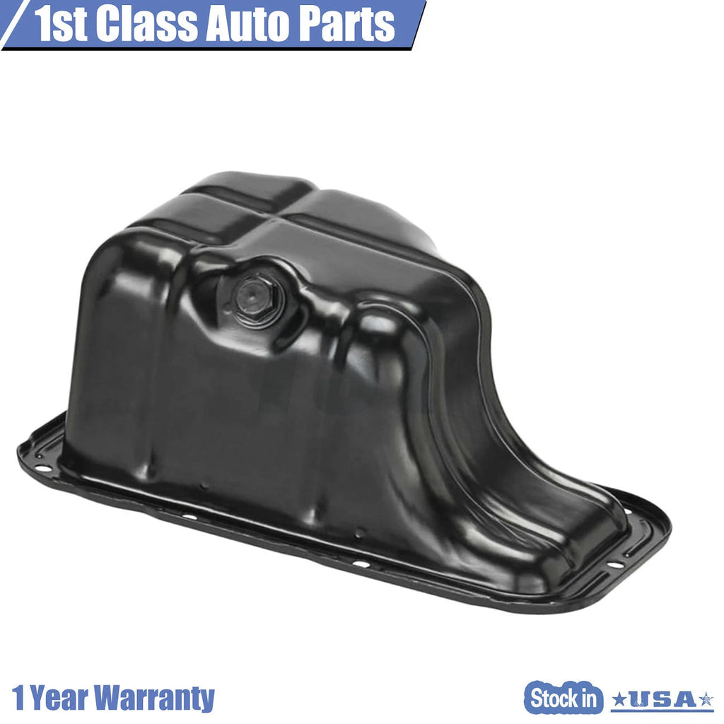 Engine Oil Pan Sump for Kia Sorento (2003–2006)