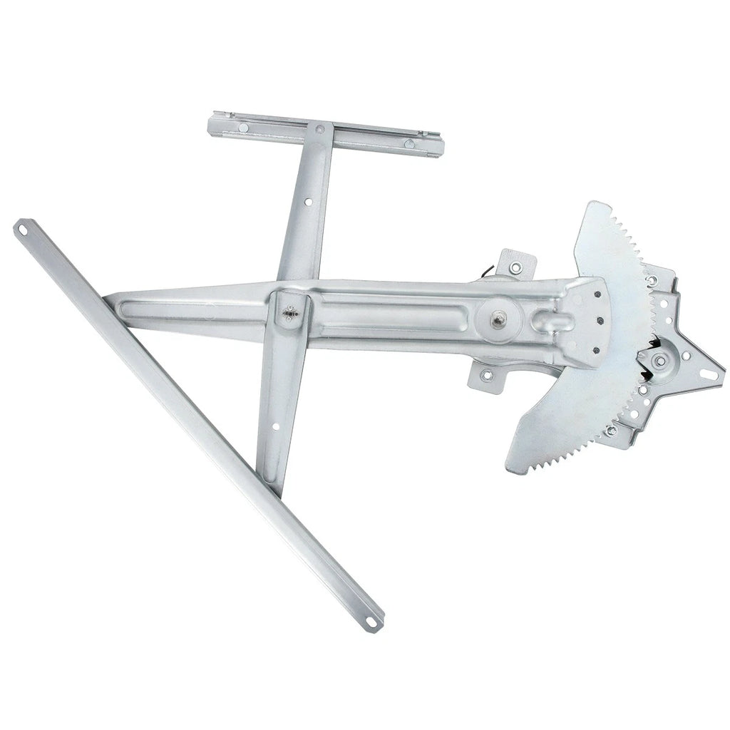 Manual Window Regulator for Chevrolet Colorado, GMC Canyon (2004–2012)