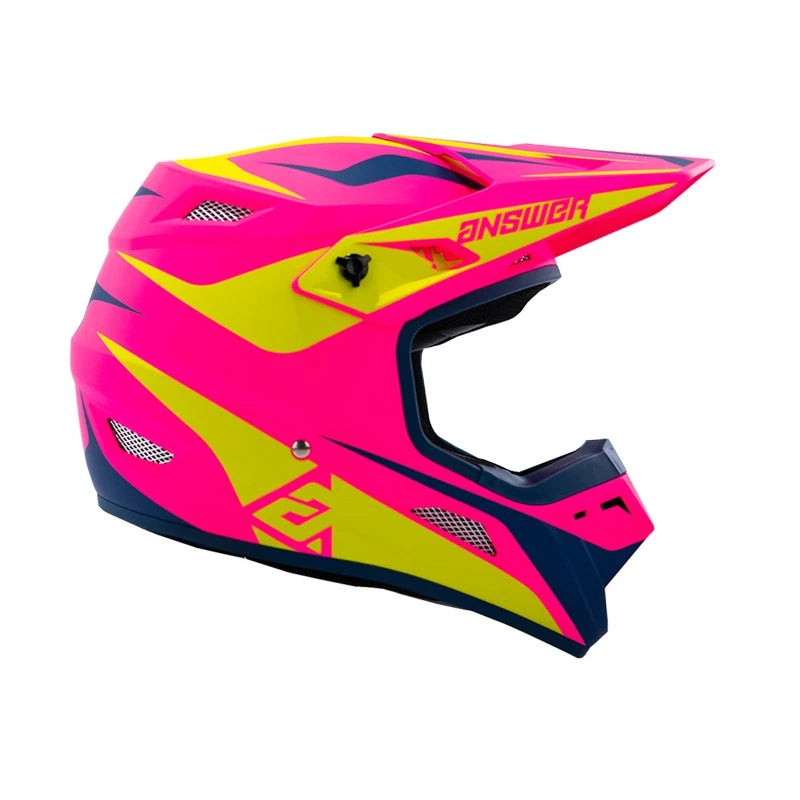 Mototown AR1 Helmet XL for Motorcycle (ECE & DOT Certified)