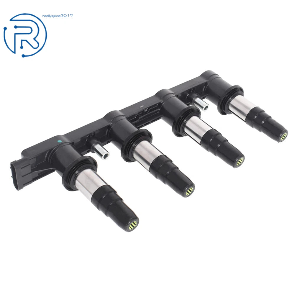 Ignition Coil Pack for Chevrolet Cruze Sonic Aveo5 (2011-2016)