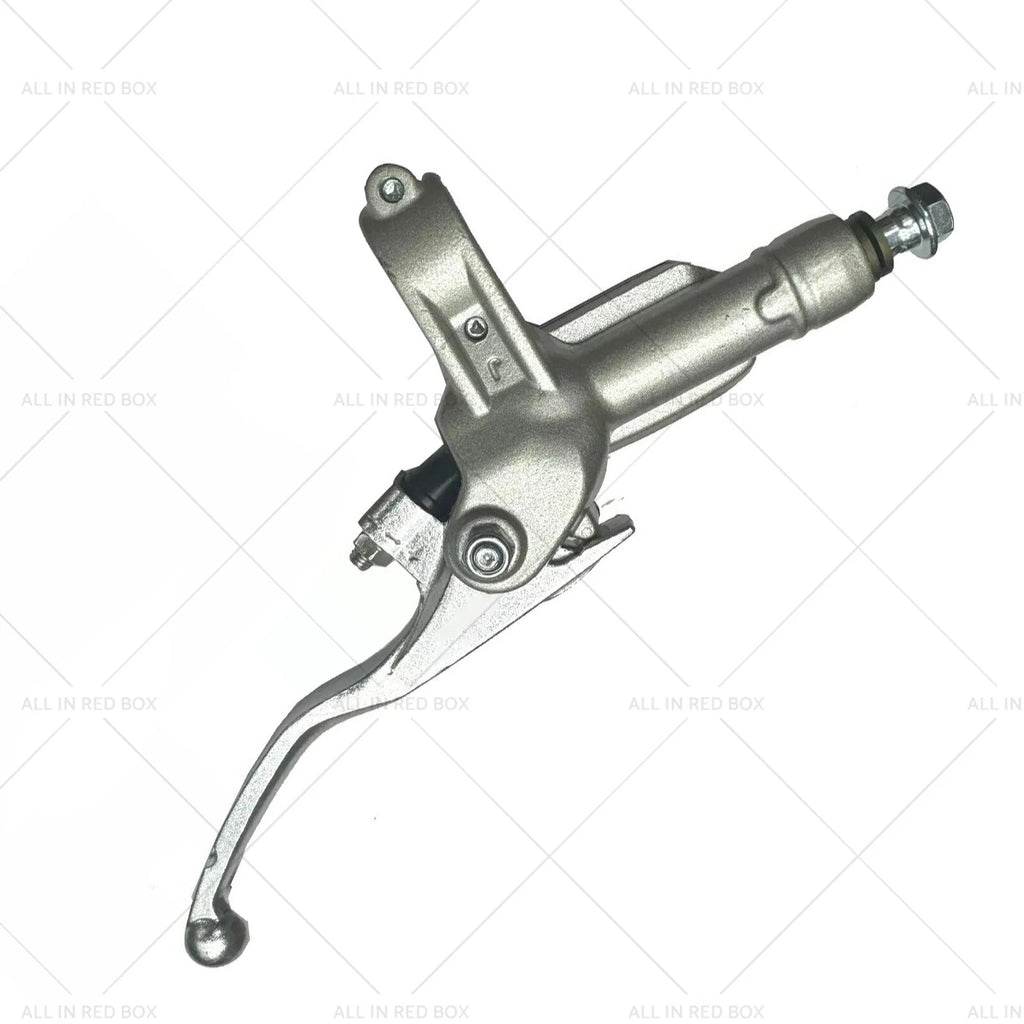 Clutch Master Cylinder Lever + Hose for KTM 250SXS 300EXC 300MXC 450SXF (2003–2023)