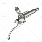 Clutch Master Cylinder Lever + Hose for KTM 250SXS 300EXC 300MXC 450SXF (2003–2023)