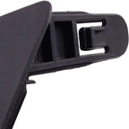Front Bumper Fog Light Cover Trim for Toyota RAV4 (2009-2013)
