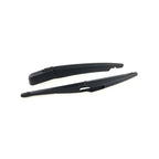 Rear Wiper Blade & Arm Kit for Citroen C2 (2003-2012)