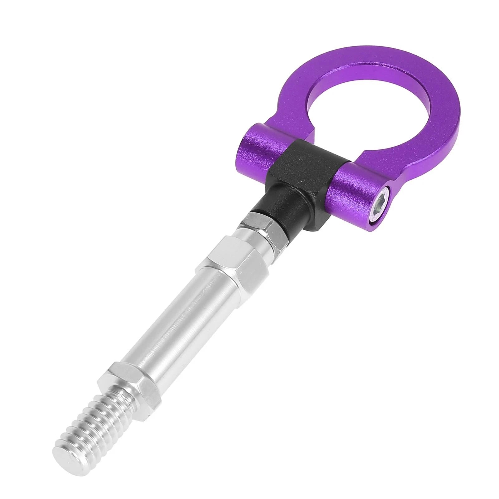 Tow Hook Screw for Volkswagen Golf GTI (2015–2021) - Purple