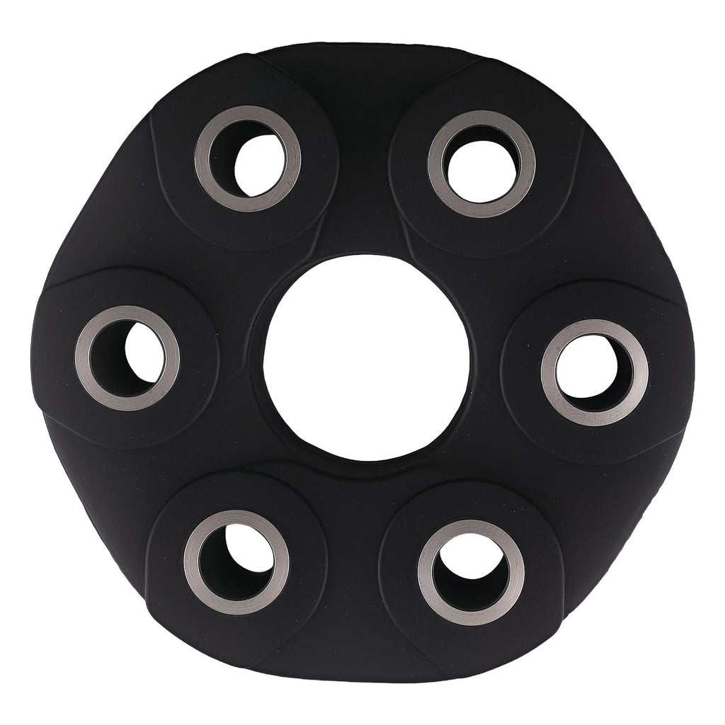 Rubber Driveshaft Coupling for Chevrolet Corvette C5 C6, BMW E36 E46 (1997-2006)