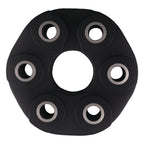 Rubber Driveshaft Coupling for Chevrolet Corvette C5 C6, BMW E36 E46 (1997-2006)