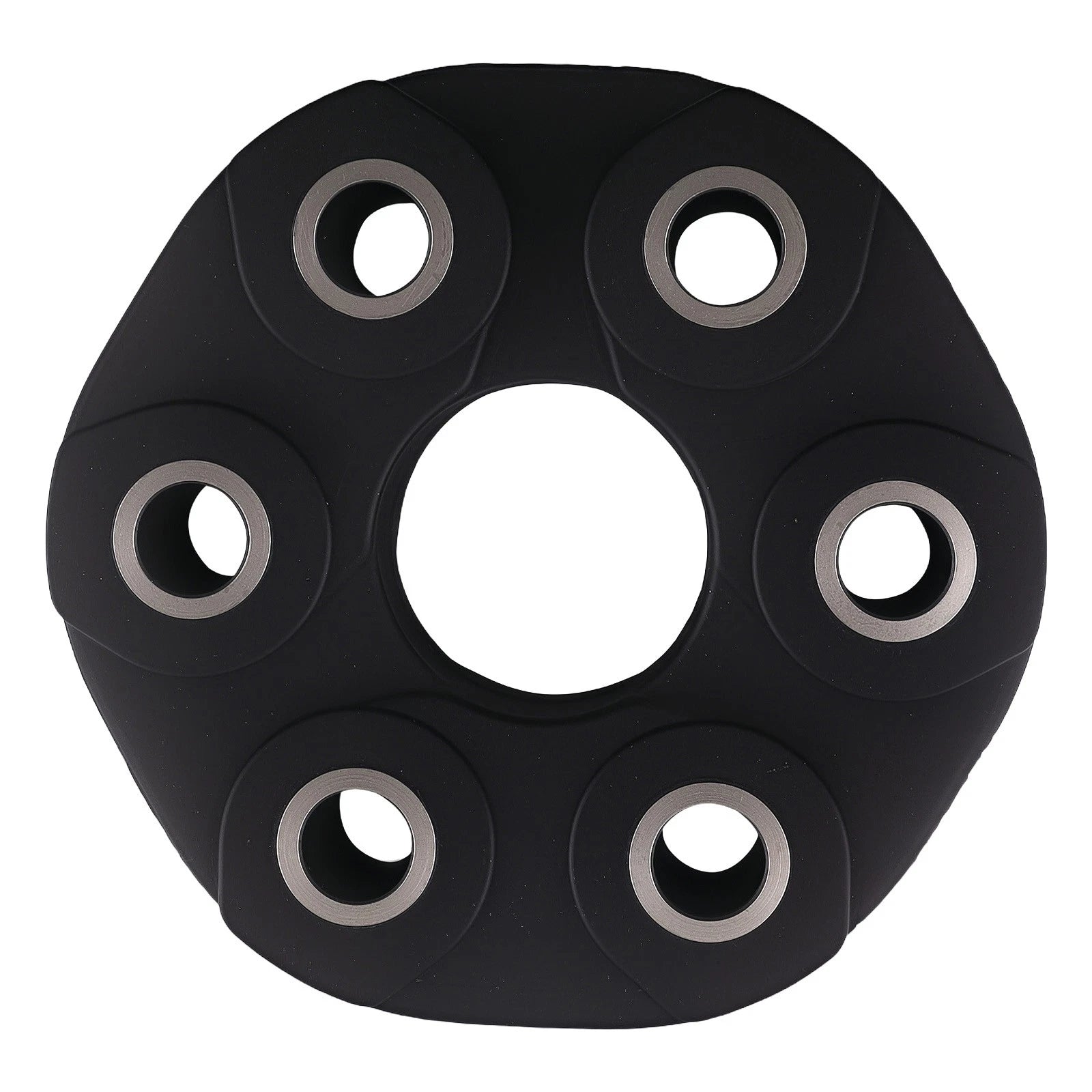 Rubber Driveshaft Coupling for Chevrolet Corvette C5 C6, BMW E36 E46 (1997-2006)