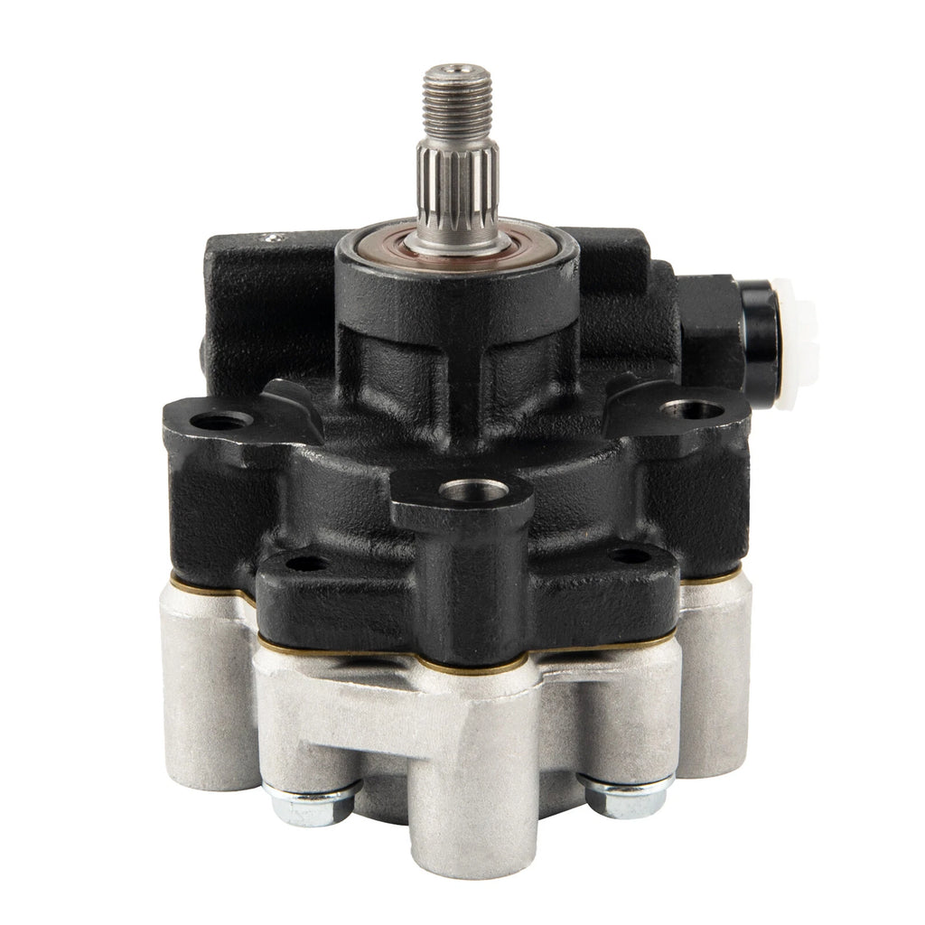 Power Steering Pump for Lexus GX470 (2003–2009) 4.7L V8 Gas DOHC