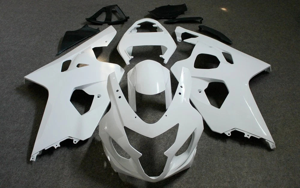 Fairing Kit and Tank Cover for Suzuki GSXR600/750 (2004–2005)