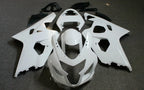 Fairing Kit and Tank Cover for Suzuki GSXR600/750 (2004–2005)