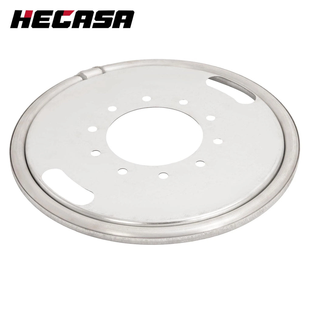 Galvanized Wheel Balancer for Ford F450 F550 (2005–2025)