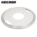 Galvanized Wheel Balancer for Ford F450 F550 (2005–2025)