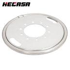 Galvanized Wheel Balancer for Ford F450 F550 (2005–2025)