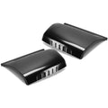 Pair Lower Rear Quarter Panel Section for Chevrolet Suburban 1500 2500 (2000–2006)