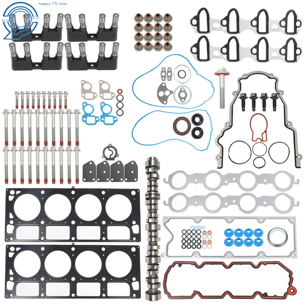 Camshaft Kit for Chevrolet GMC 5.3L (2007–2013)