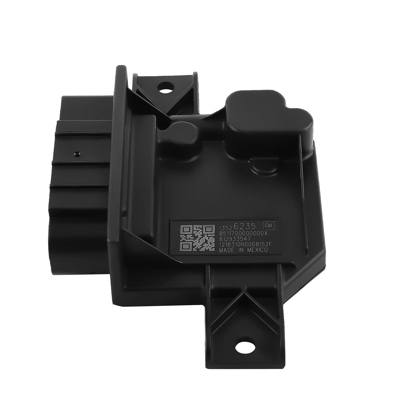 Fuel Pump Control Module for GMC Sierra 2500 3500 HD Chevy Silverado (2007–2014) 13526235