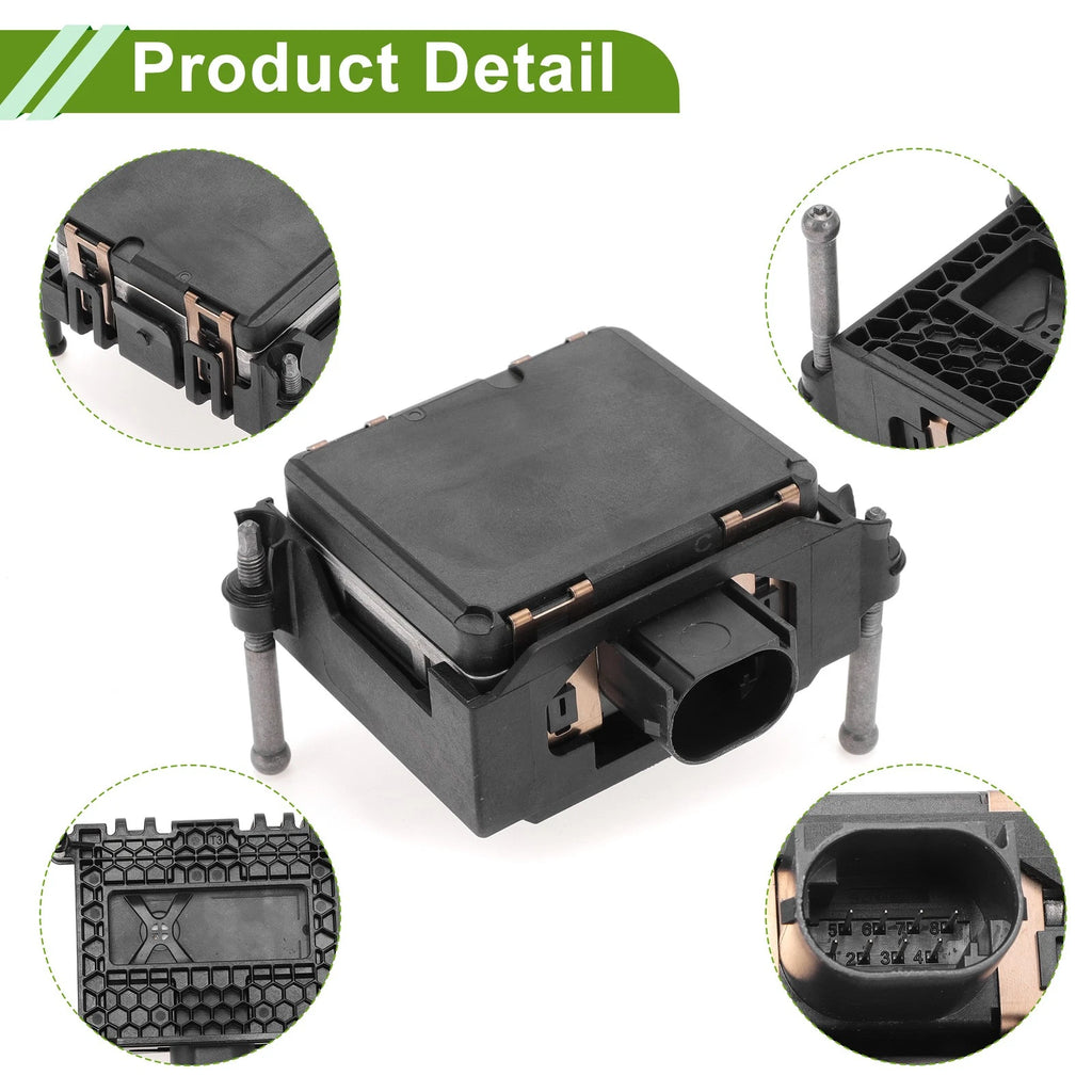 Cruise Control Distance Radar Sensor for Honda CR-V (2017–2022)