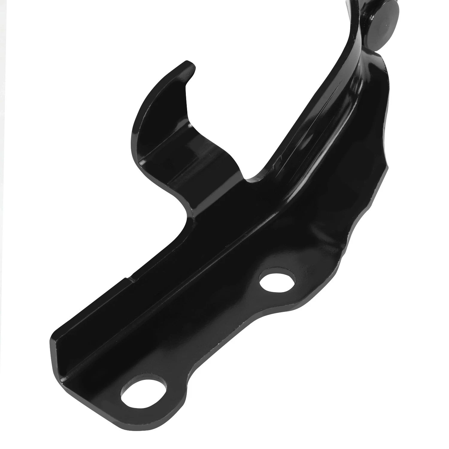 Left Driver Side Steel Bonnet Hood Hinge for Toyota Camry (2012–2014)
