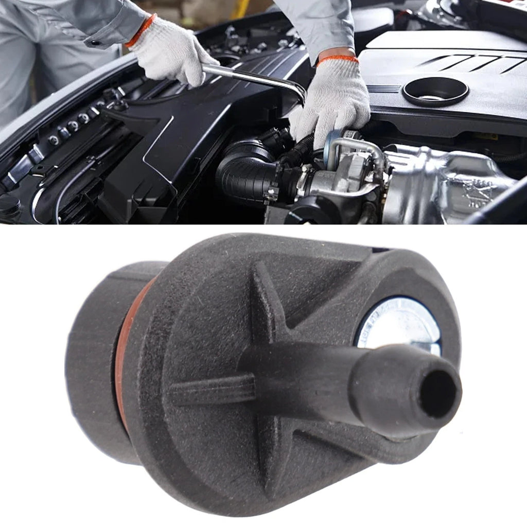 Set of 1 Valve Vacuum Pump CM5G2A451GA 1867424 for Ford Ecosport (2017)