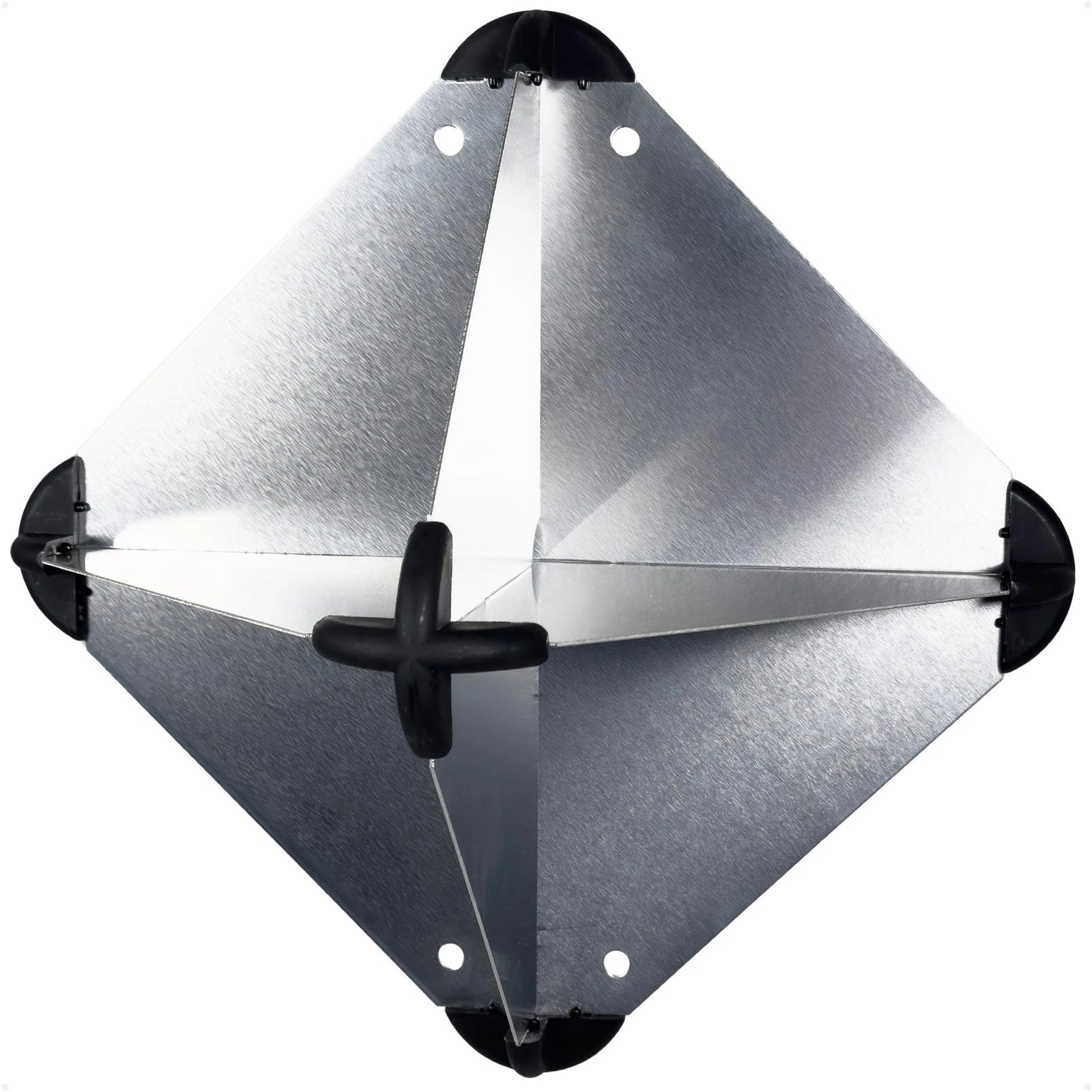 Radar Reflector for Boats 12" x 12" (FO2316)