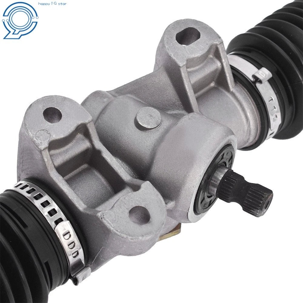 Steering Gear Box Assembly for Club Car Precedent (2004–2023)