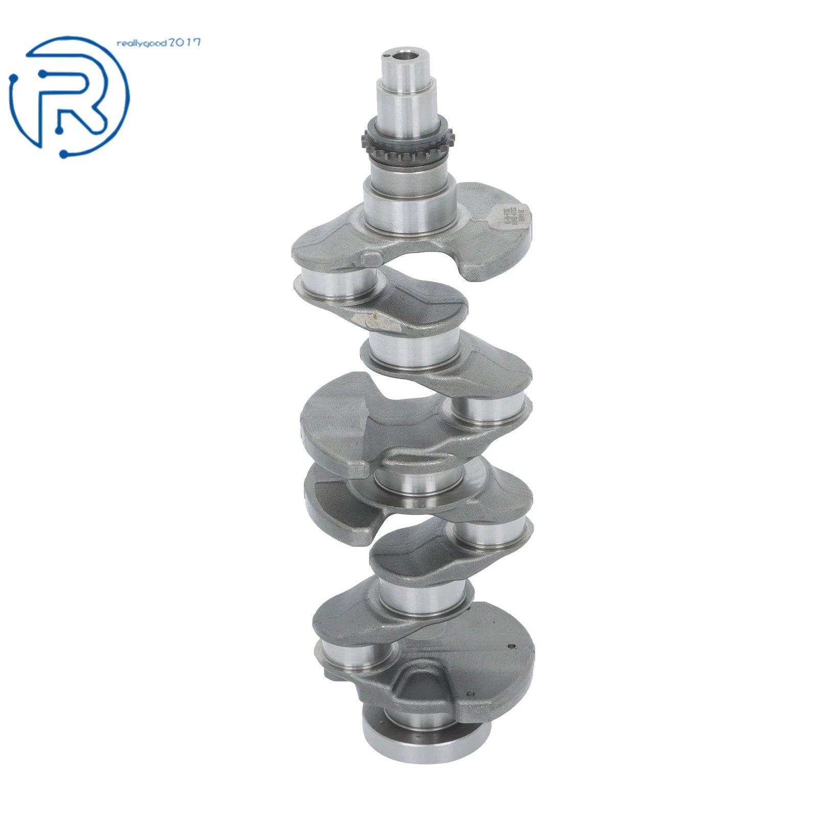 Crankshaft & Rods & Bearings Set for Hyundai Elantra, Mistra, KIA (G4NB)