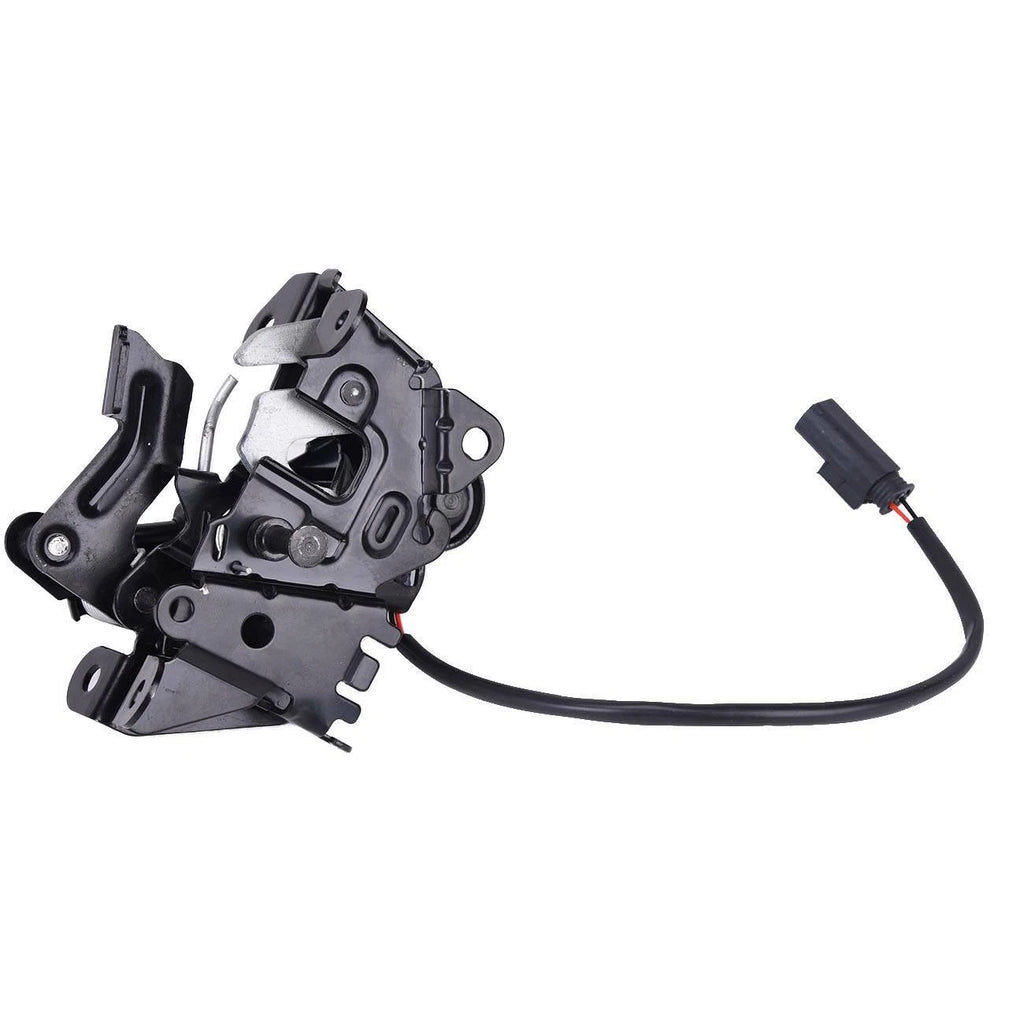 Hood Safety Catch Latch for BMW F01 F02 F04 F07 F10 (2008–2017)