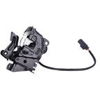 Hood Safety Catch Latch for BMW F01 F02 F04 F07 F10 (2008–2017)