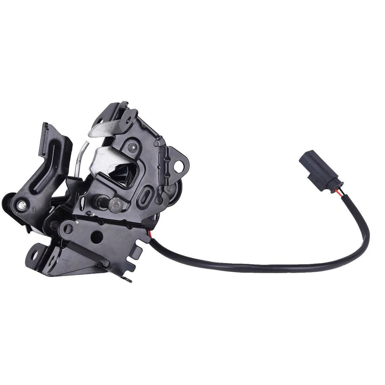Hood Safety Catch Latch for BMW F01 F02 F04 F07 F10 (2008–2017)
