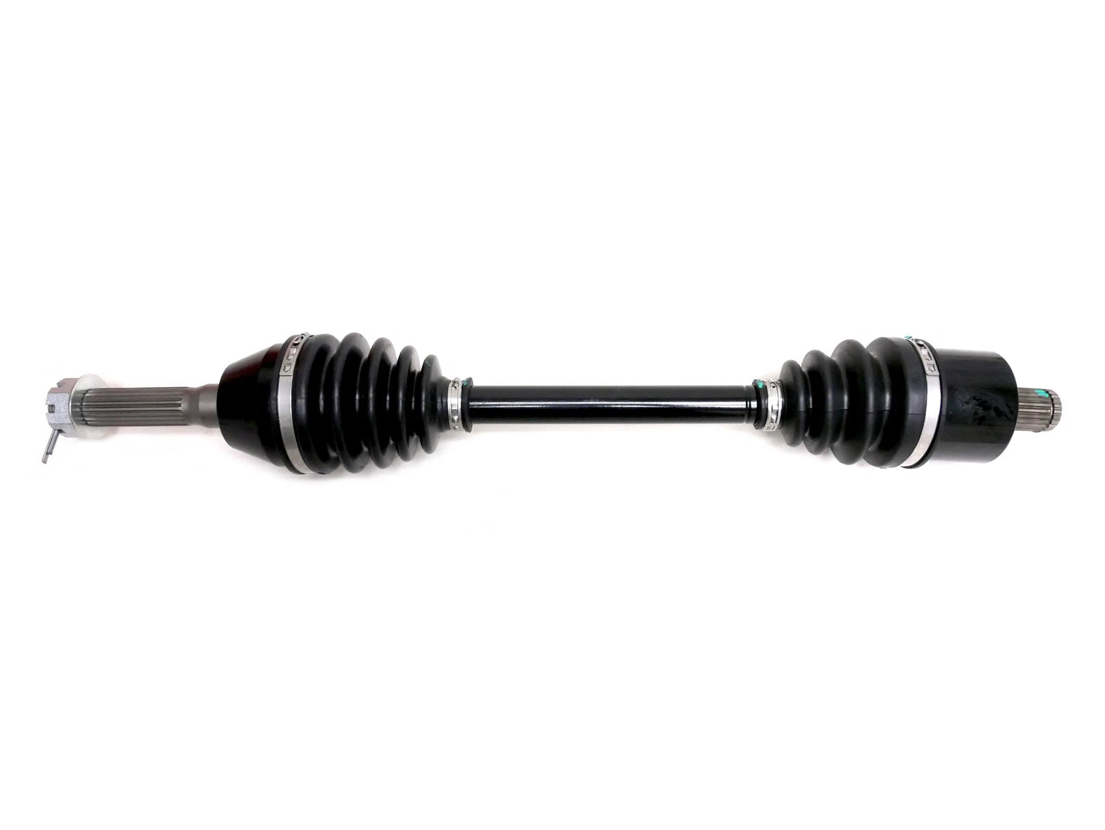 Precision Front CV Axle for Polaris Sportsman 450 & 570 (2018–2023) 1333752