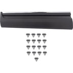 Set of 2 Door Molding and Beltlines for Ford