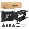 Aluminum Oil Cooler AN10 25 Row for Universal Fit (Various Models)