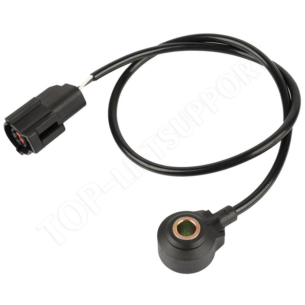 Knock Detonation Sensor for Ford F-350 Super Duty, F-250 (1997–1999)