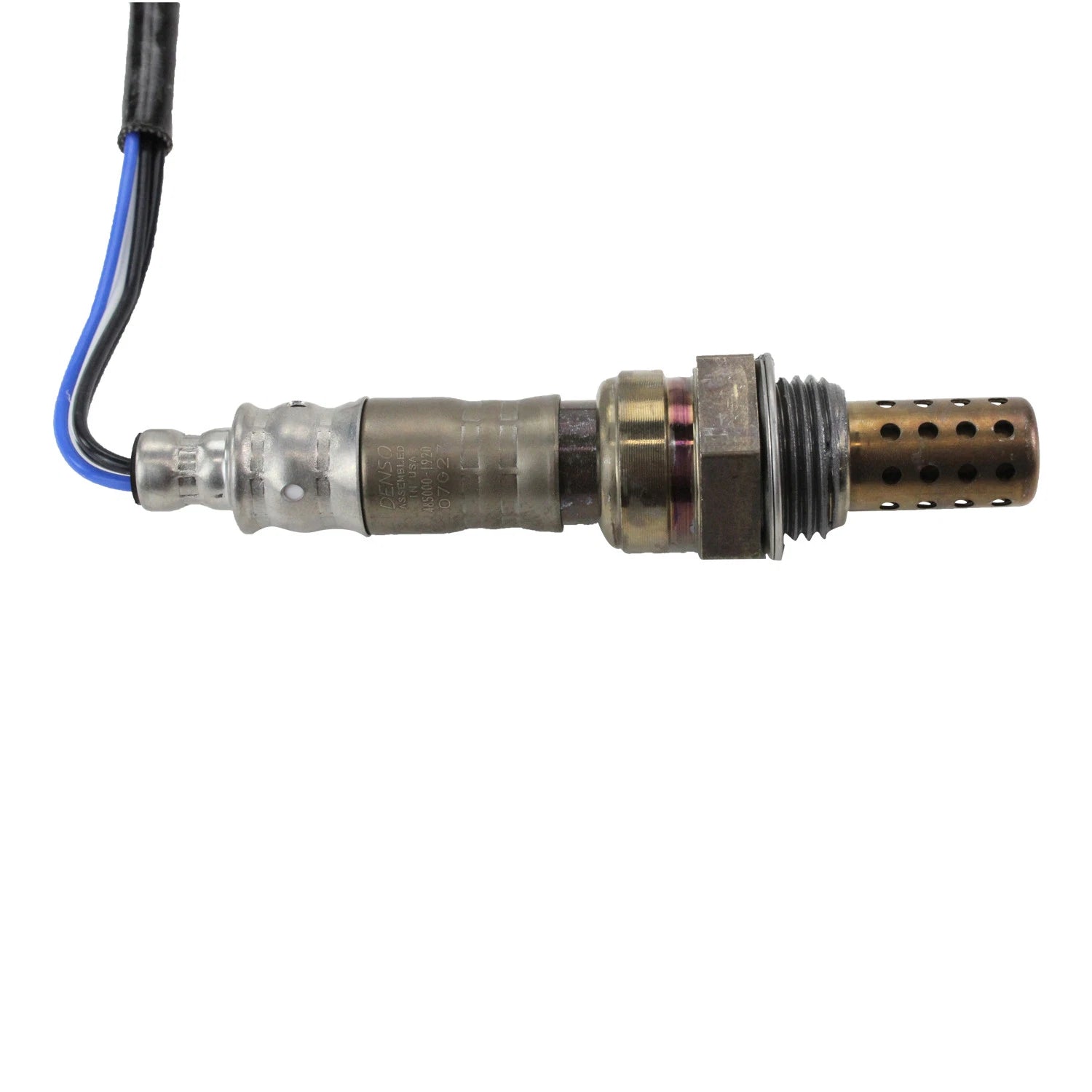 O2 Sensor for Chevy C1500 C2500 GMC C1500 Suburban (1996–1999) 234-4019