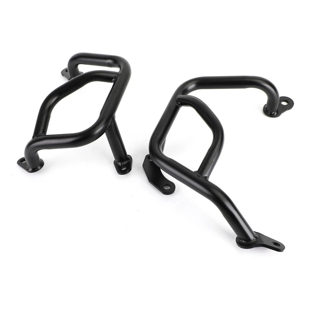 Lower Crash Bars Engine Guards for BMW F900 XR, F900 R (2020–2024)