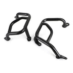 Lower Crash Bars Engine Guards for BMW F900 XR, F900 R (2020–2024)
