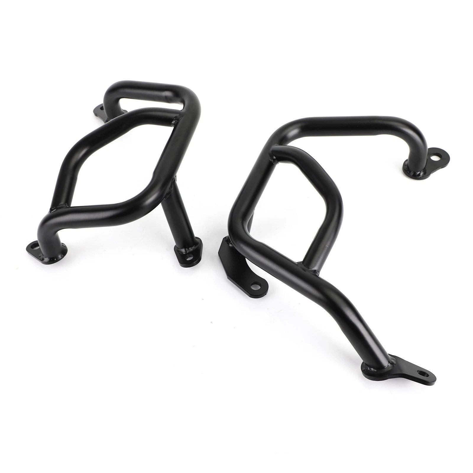 Lower Crash Bars Engine Guards for BMW F900 XR, F900 R (2020–2024)