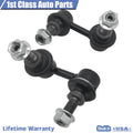 Sway Bar Links for Nissan Frontier Xterra Pathfinder (2005–2012)