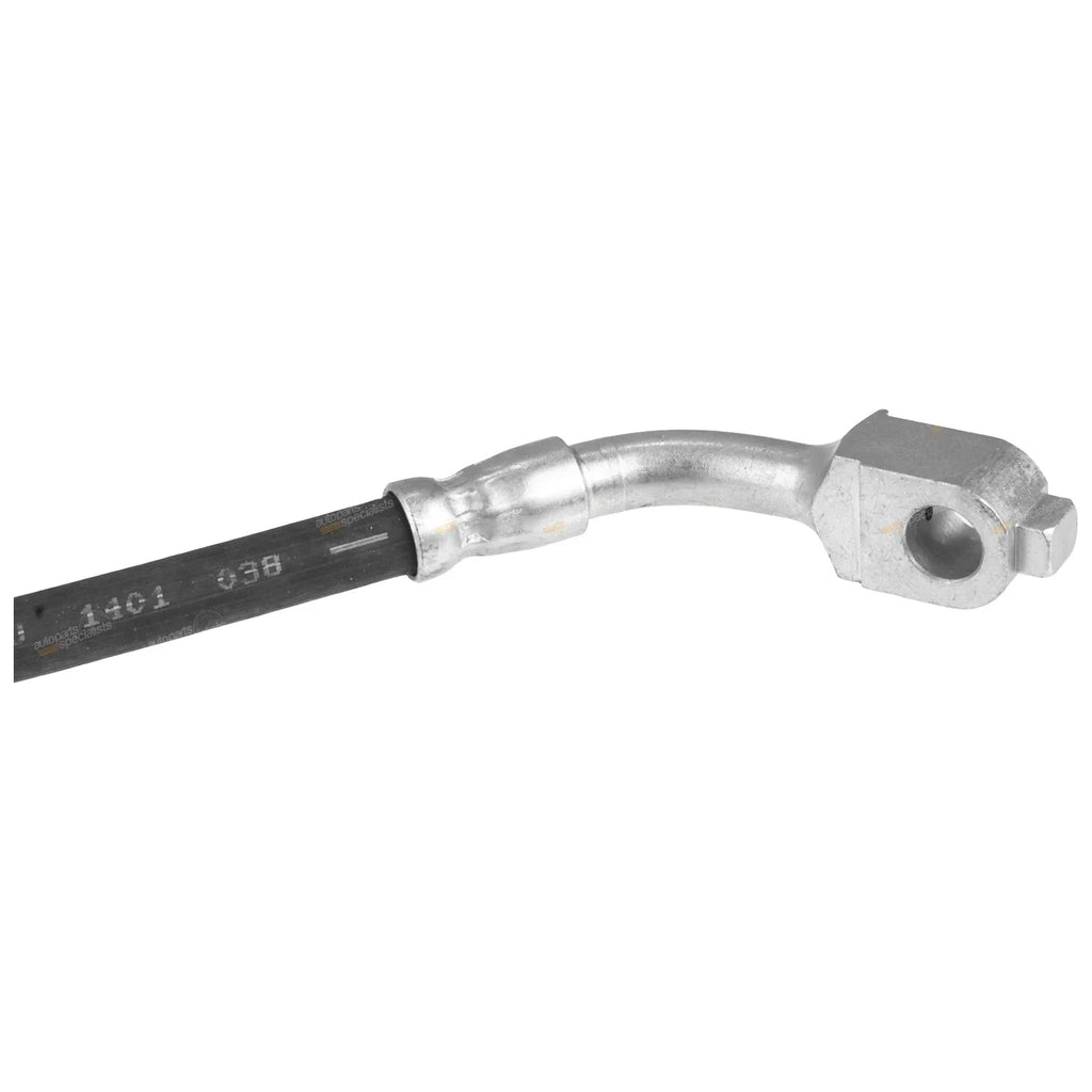 Front LH Left Brake Hose for Nissan Pathfinder WD21 (1988-1995)