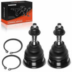 2X Front Upper Ball Joint Kit for Ford Explorer Mountaineer (2006–2010)