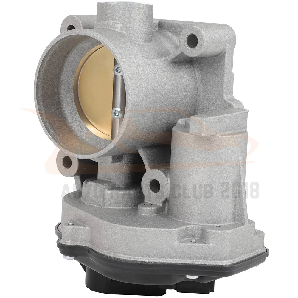 Throttle Body for Ford Focus 2.0L (2008-2011) & Transit Connect (2012-2013)