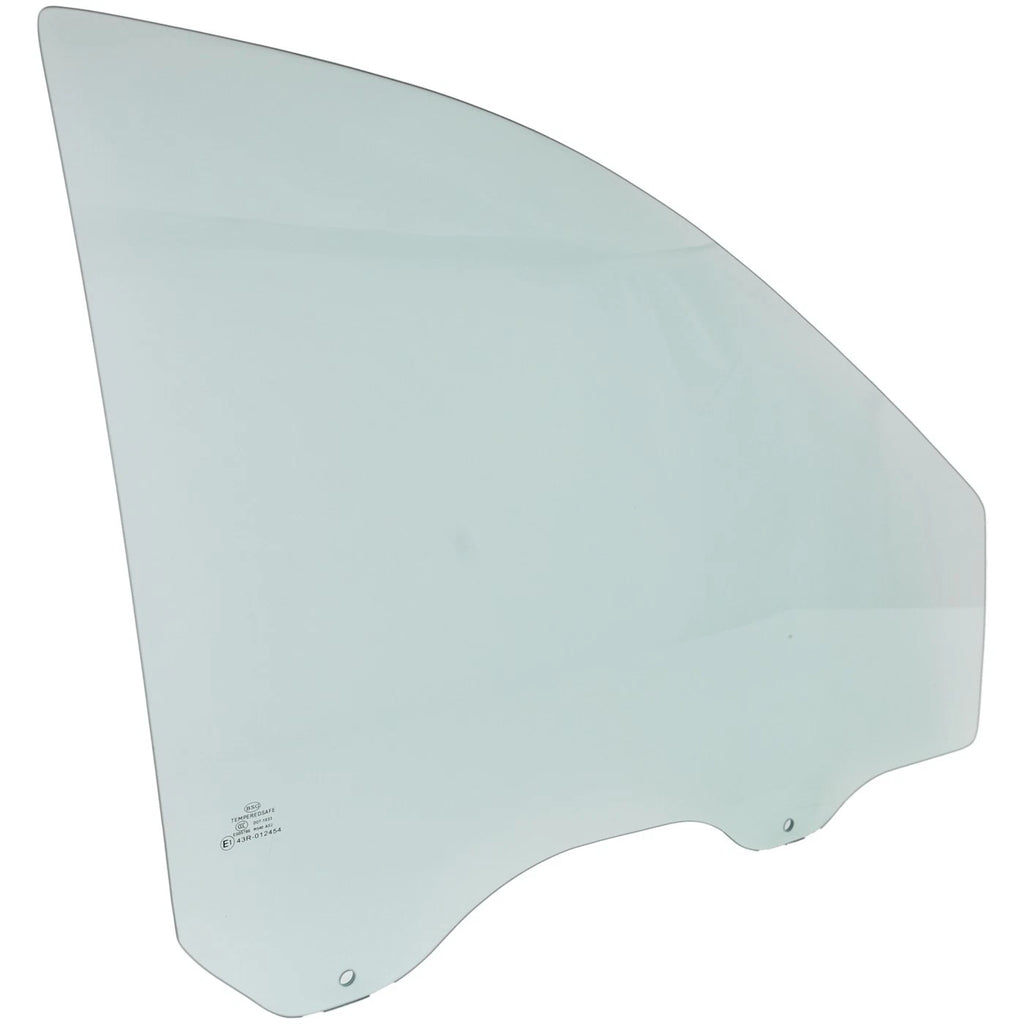 Front Passenger Door Glass for Kia Sedona (2015–2020)
