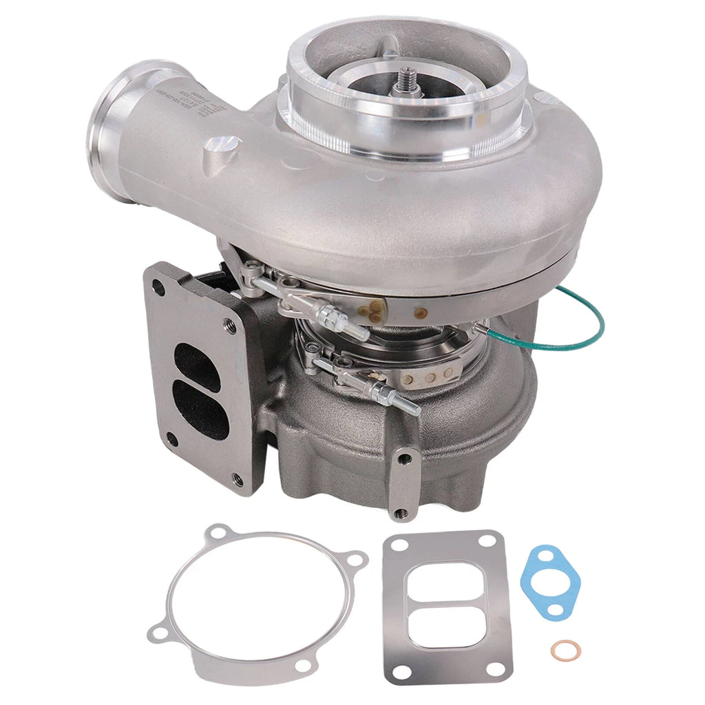 Turbocharger for Freightliner Truck OM460LA-EPA04 (2002–2005)