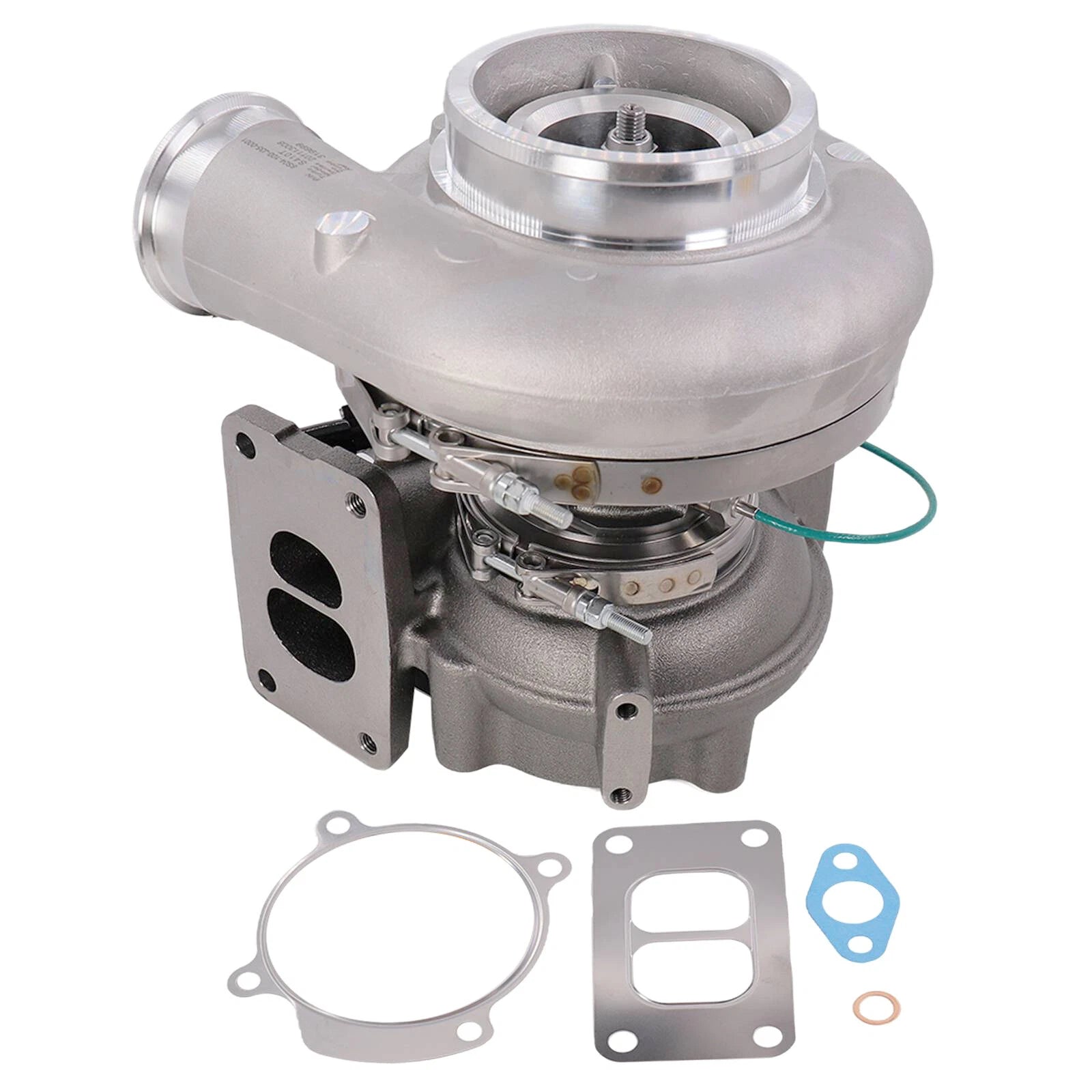 Turbocharger for Freightliner Truck OM460LA-EPA04 (2002–2005)