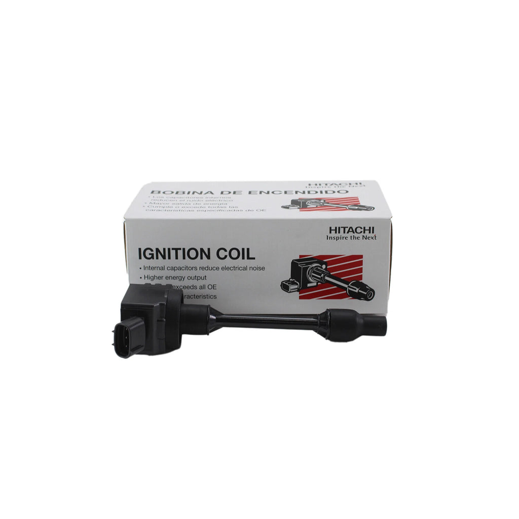 Hitachi Ignition Coil for Lexus ES250, NX250, Toyota Avalon, Camry, Corolla, RAV4 (2013–2023)