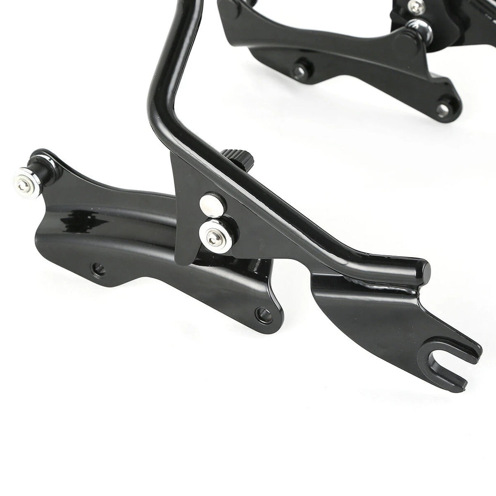 4 Point Docking Hardware Kit for Harley Touring (2014–2023)