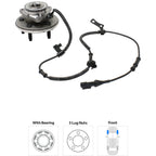 CV Half Shaft Axle for Ford Explorer (Right/Left)