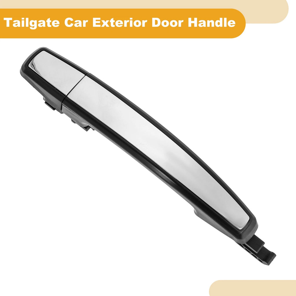 Front Right Exterior Door Handle No. 25936893 for Buick Encore (2013–2022)